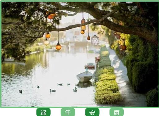 五五端午，濃情粽義