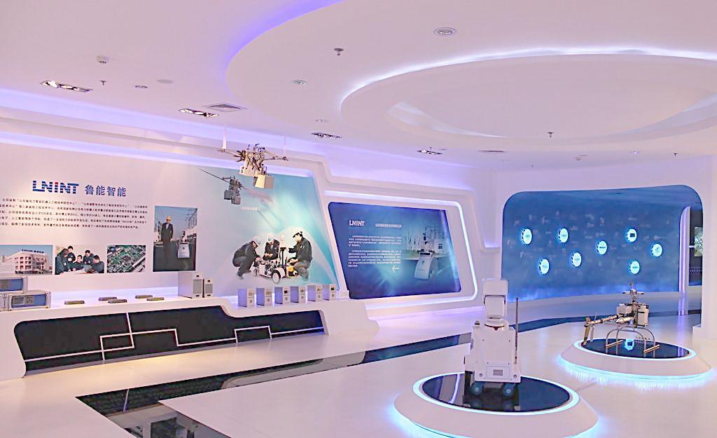 VR智慧黨建